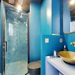 Cosy 2 Pers St Germain Des Pres Odeon - Apartamento París